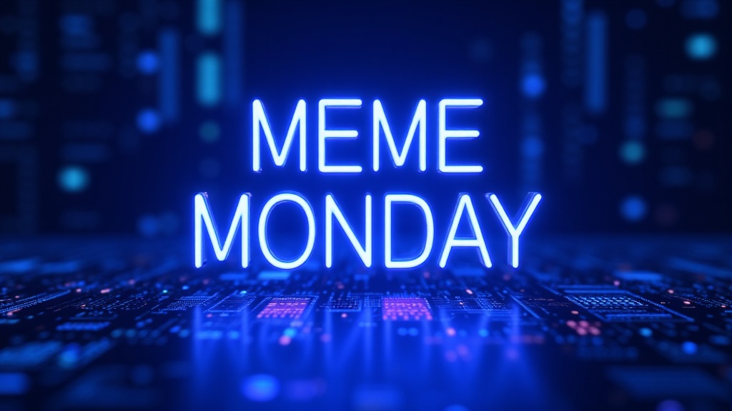 Meme Monday