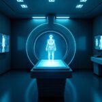 Midjourney se metió al mundo médico: ¿genialidad o delirio?