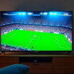 Movistar TV 4K Mundial fútbol