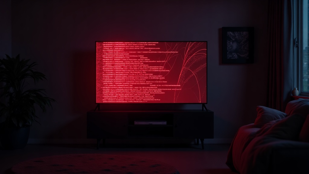 Tu Smart TV está vendiendo tu conexión: el negocio sucio de los proxies residenciales