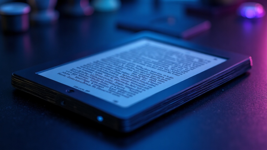 Your ePub Is fine