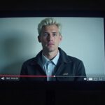 Calidad de video degradada