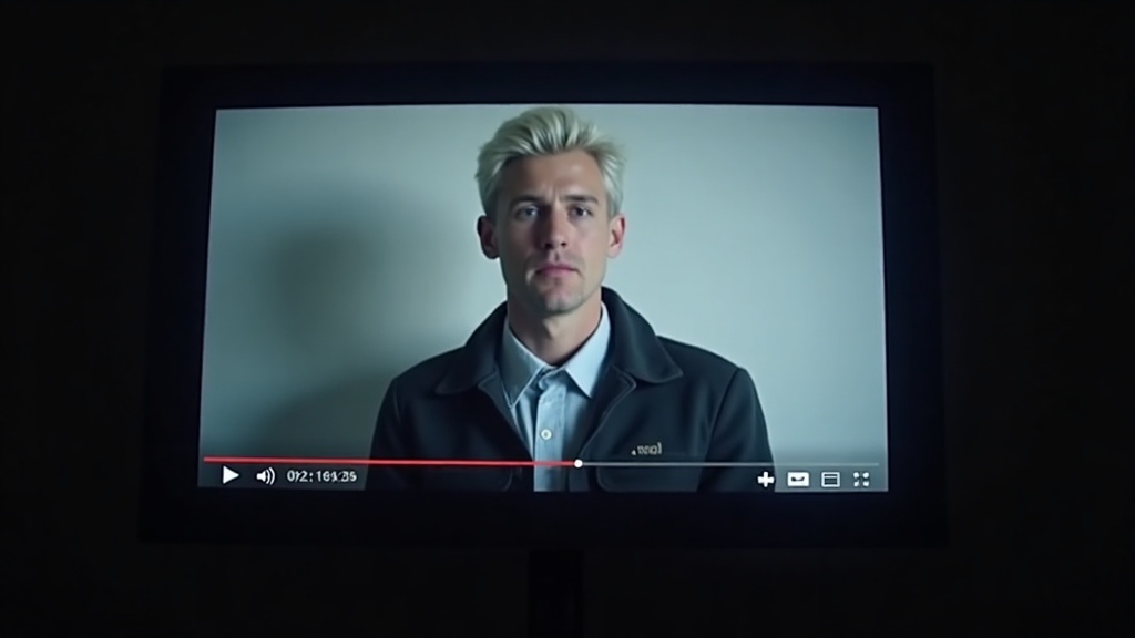 Calidad de video degradada