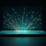 Alguien metio Gemma 4 de 26 billones de parametros en una MacBook de 8 GB y no uso ni MLX ni llama.cpp