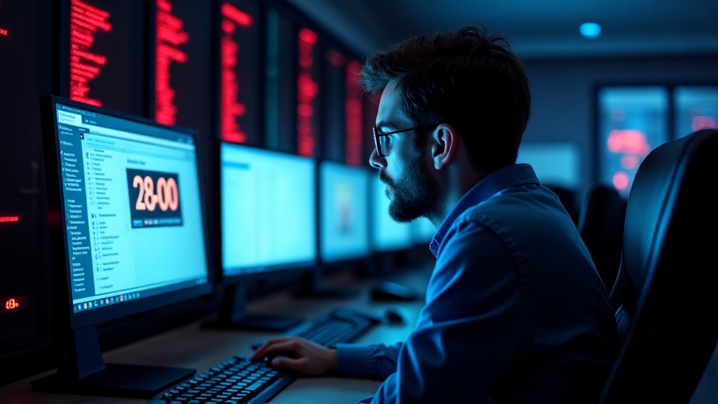 AWS mandó boletas de $1.5 billones por un bug: la pesadilla de todo sysadmin hecha realidad