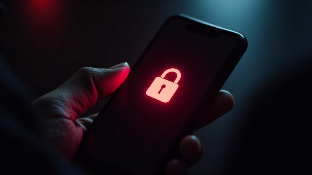 El truco del PIN falso: cómo GrapheneOS protege tu celular cuando te apretan