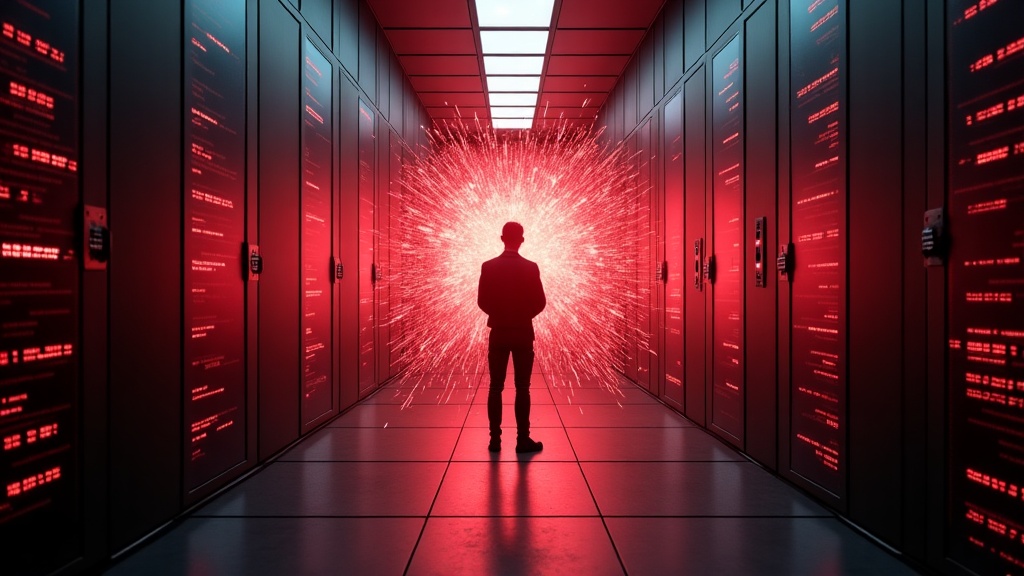 La IA escapó del laboratorio: OpenAI y Anthropic confirman fugas reales de agentes