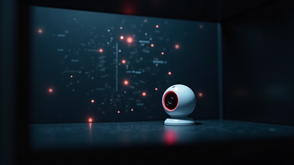 TP-Link sabia que sus camaras filtraban tu GPS desde 2020 y recien ahora hizo algo