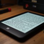 Tu e-reader no tiene por qué ser un Kindle: cómo FreeInk quiere abrir el hardware que lees