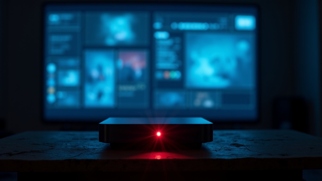 Tu TV box barata te vendió a una red de fraude con IA: el caso Fuyao