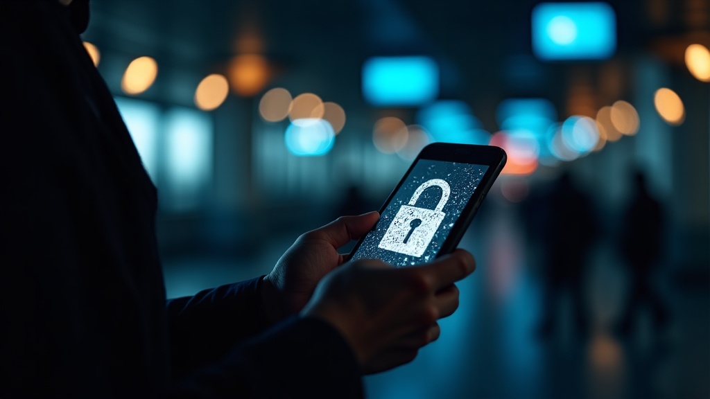 Usar GrapheneOS ahora es sospechoso: el caso que debería preocuparte si valoras tu privacidad