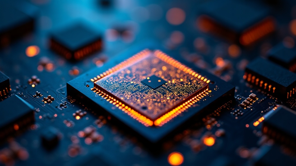 AMD compra Taalas: modelos de IA grabados directamente en silicio