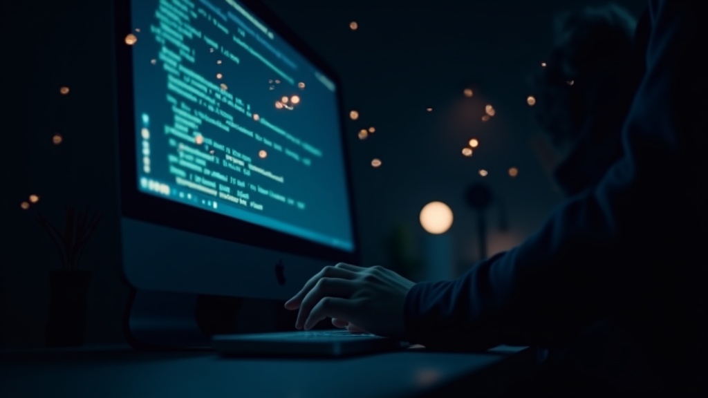 Apple dejó la puerta abierta: un error de una sola línea permite hackear cualquier Mac con Screen Sharing activado