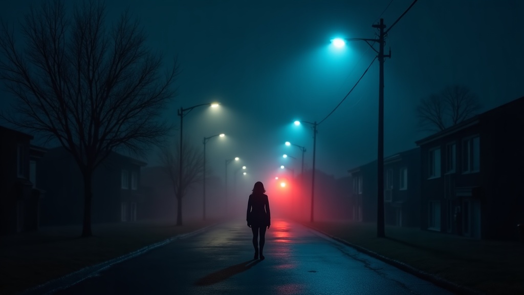 Las cámaras de tu ciudad ya stalkean más que tu ex tóxico