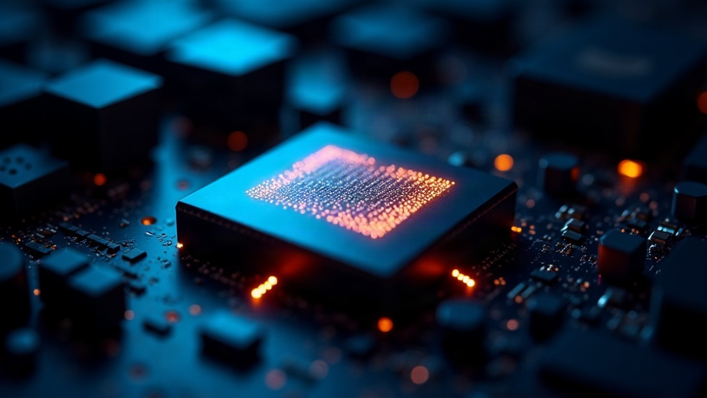 Fujitsu lanzó una CPU de 2nm hecha en Japón y el detalle no es la potencia, es la soberanía