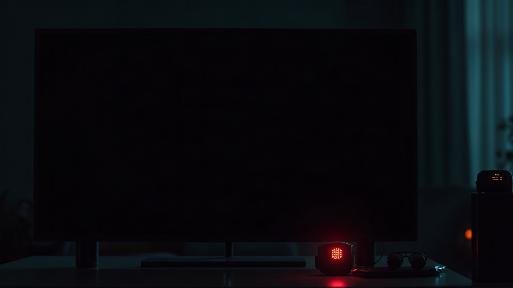 Tu televisor LG te escucha incluso con la pantalla apagada
