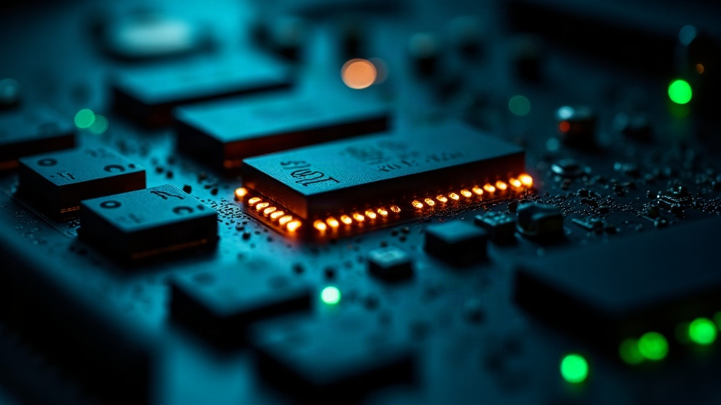 El firmware de tu servidor lleva 16 años con una puerta abierta