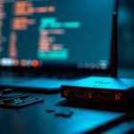 Exploté el kernel de mi access point porque el fabricante se olvidó de él