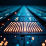 Ni un peso moviéndose: la aritmética detrás de los 2.000 tokens/s de Cerebras